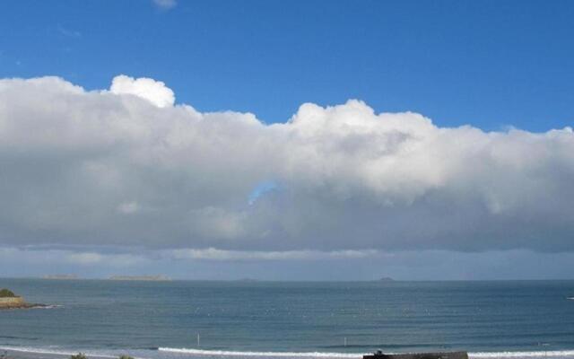 Appartement Perros-Guirec, 2 pièces, 2 personnes - FR-1-368-162