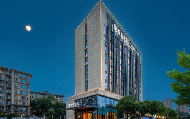 Chongqing Tangyue Hotel