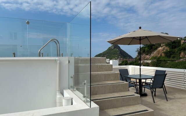 Carrizo apartment