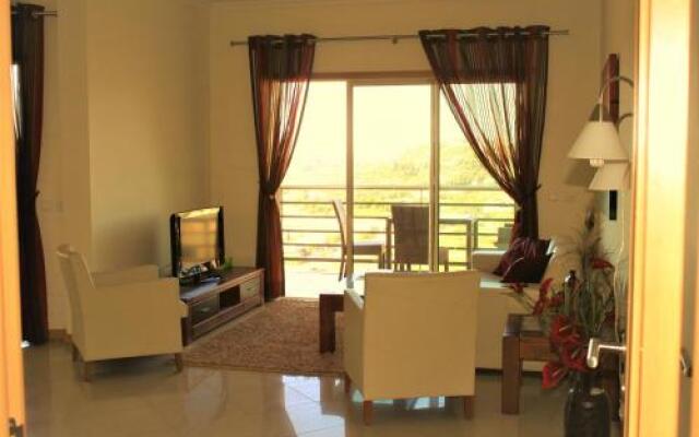 Luxury sea view T2 Old Town