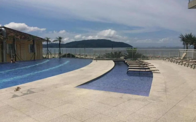 BOOK SANTOS - Unlimited 2012 - Sofisticação Vista Mar