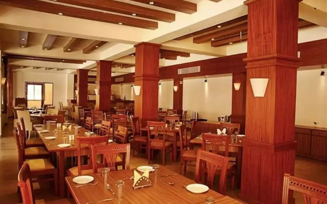 Girasol Beach Resort