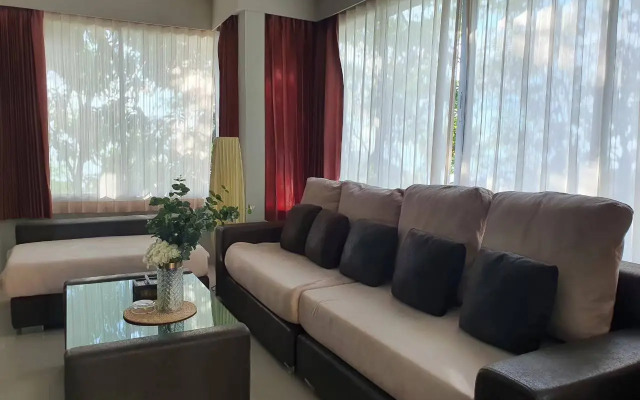 Sea Garden Resort - Haad Chao Phao
