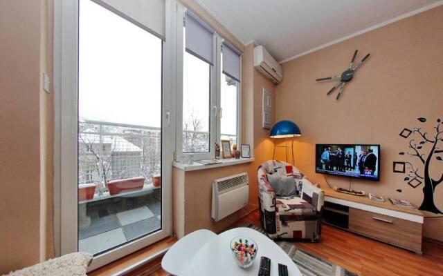 Apartman Vills