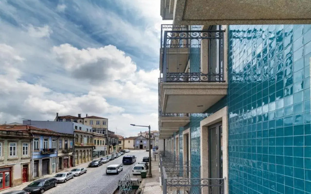 OCA Oriental Porto