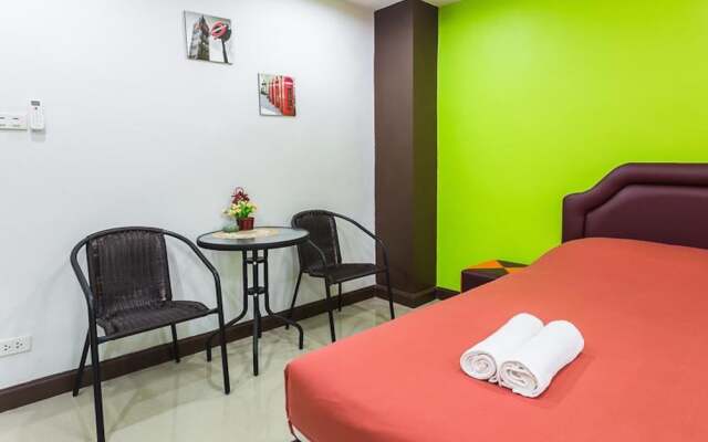 K.D Residence Songkla