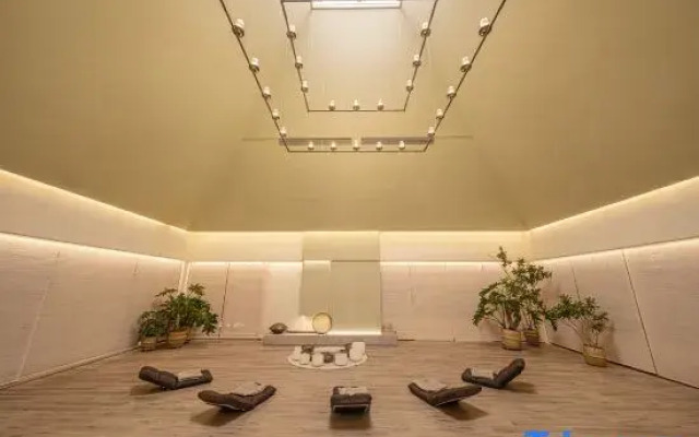 Nianhuawan  Juna Paramita Hotel Wuxi
