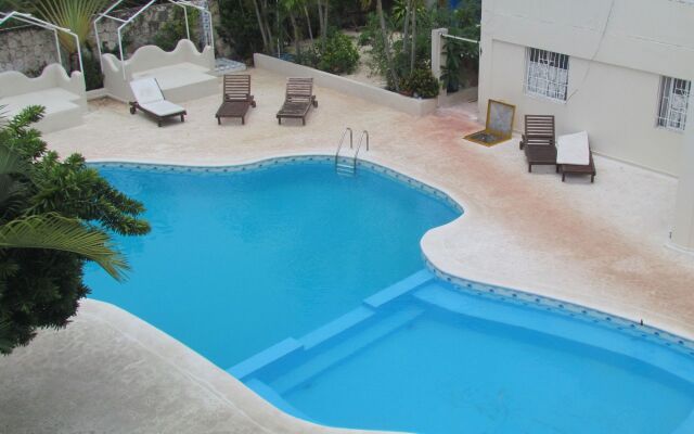 Guesthouse Caribe Punta Cana