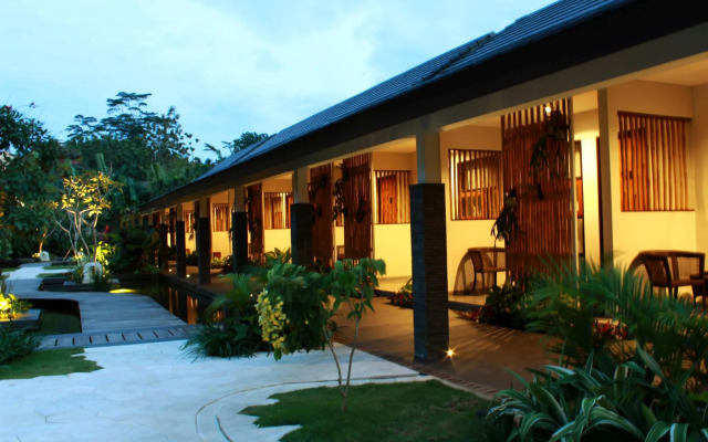 Rumah Kito Jambi Hotel