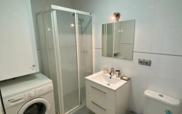 Apartamento El Far