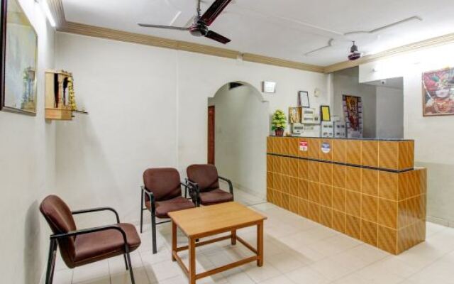 Hotel Rajtilak