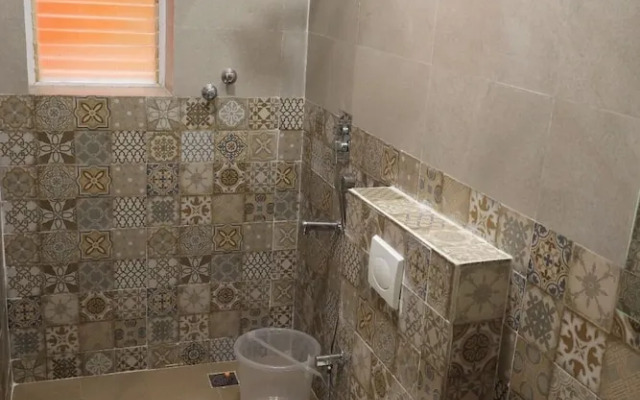 Sree Sri Residency ECR