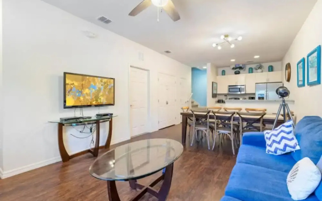 Amazing 3bdr House Near Disney 12102