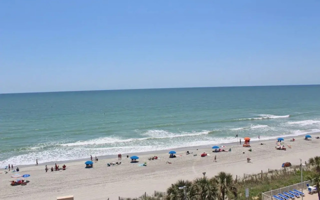 Oceans One by Palmetto Vacations