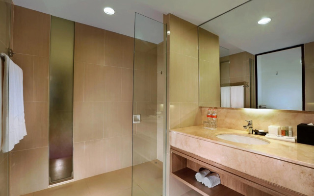 Grand Tan Banjarmasin Hotel & Convention Center