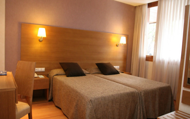 Hotel Don Paco