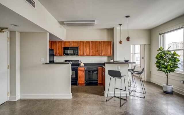 Mint House Louisville