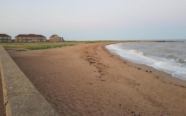 St Osyth New Holiday Home