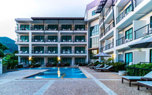 Andaman Pearl Resort