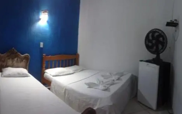 Pousada Canto do Sabiá