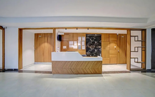Hotel Tapovan In