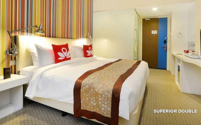 ZEN Premium Dhoby Ghaut