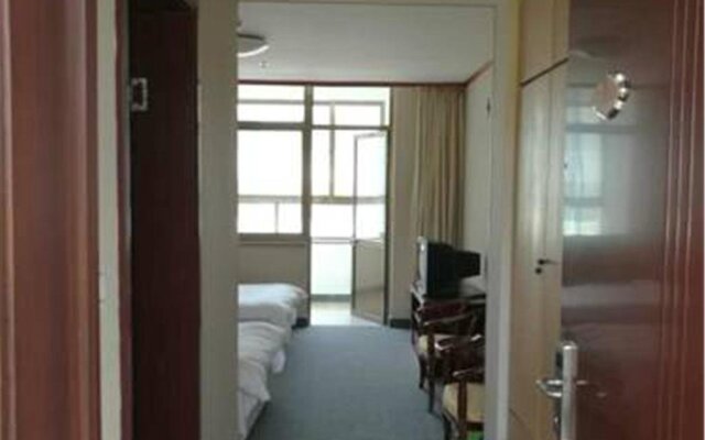 Yintan Resort