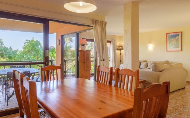 San Lameer Villa Rentals 1927