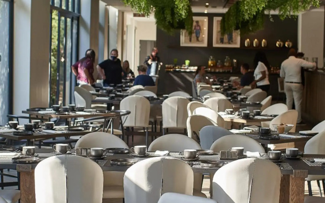 Catalyst Apartment Hotel by NEWMARK