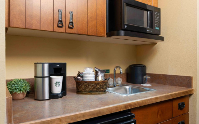 MCM Elegante Lodge & Suites Ruidoso