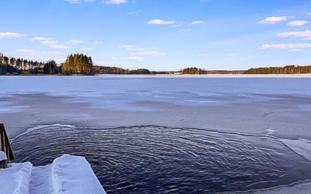 Villa Saimaan Joutsenlahti Itsaari