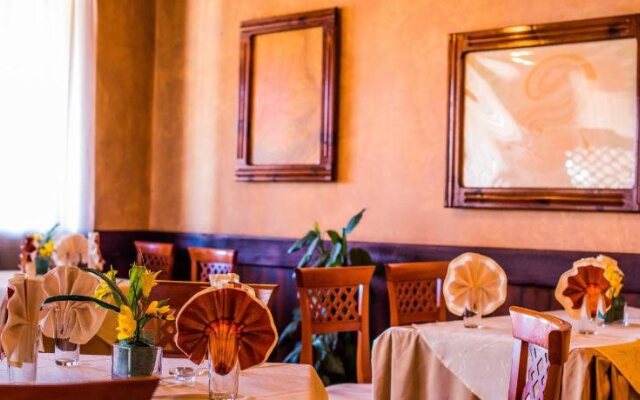 Family Hotel Elegance