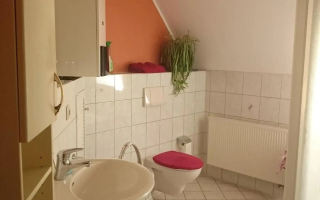 Ferienwohnung Knoche