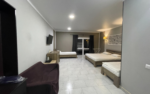 Astan Hotel