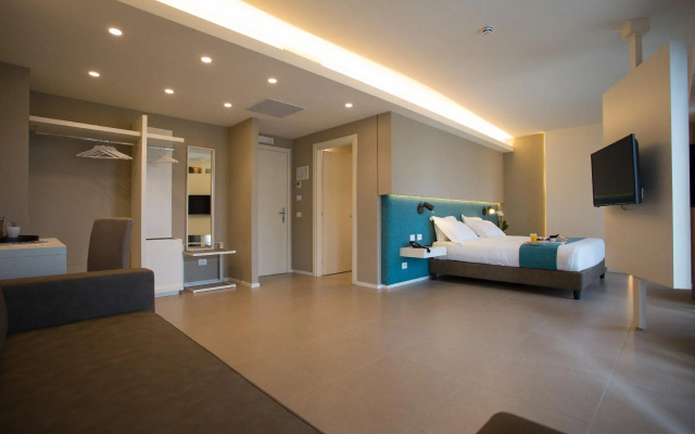 Airone City Hotel
