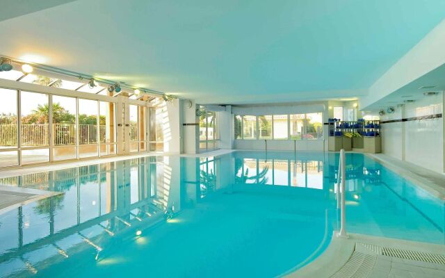 Mercure Thalasso and Spa Port Frejus