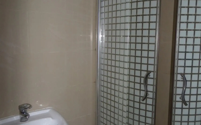 De Ritz Hotel