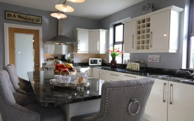 Anam Cara Luxury Guesthouse
