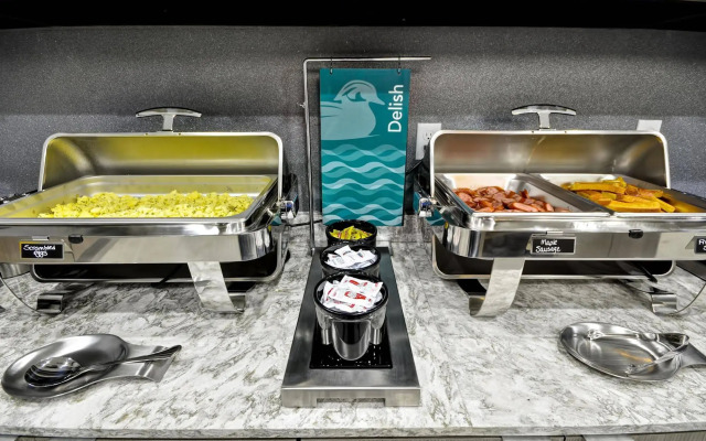 Homewood Suites by Hilton Tyler