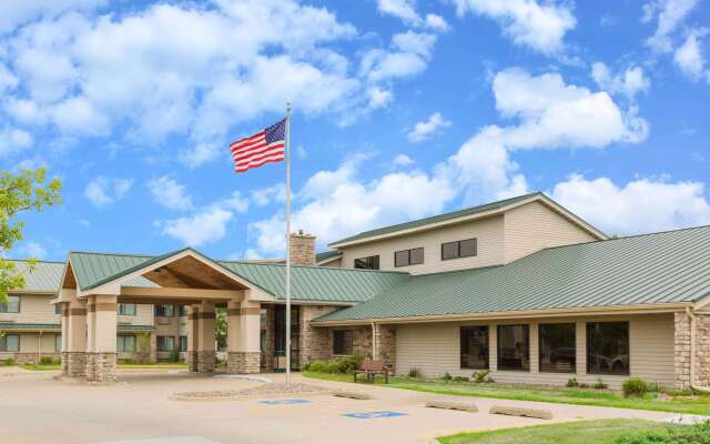 AmericInn by Wyndham Ankeny/Des Moines