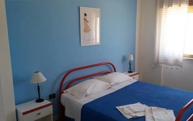 Albergo Lido Diomedee