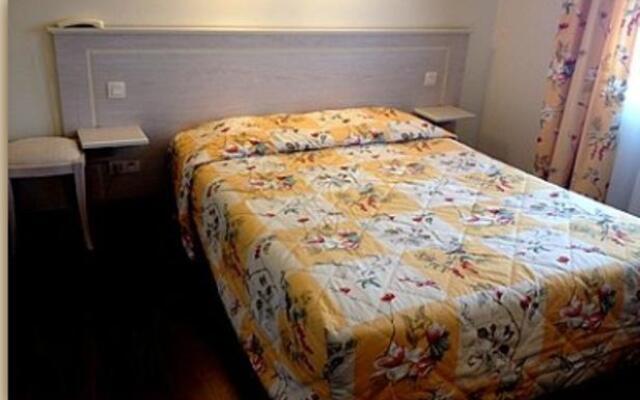 Hotel Restaurant Le Charles VIII