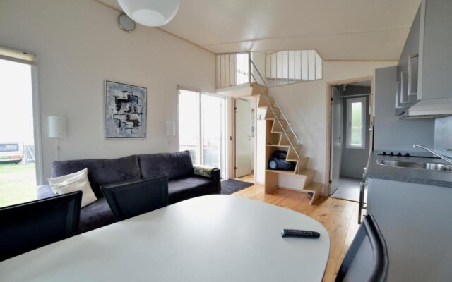 Humlum Camping & Cottages