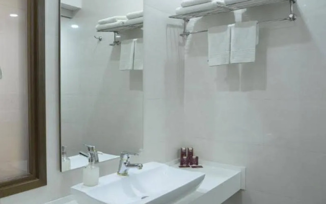 City5 Rooms & Suites by LSA