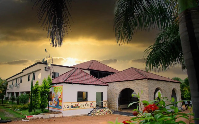 Sterling Banashree Badami