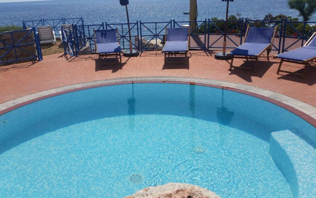 Hotel Il Perseo