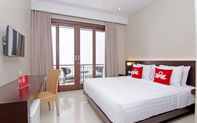 Zen Rooms Jimbaran Jepun – Guest Rooms – Jimbaran