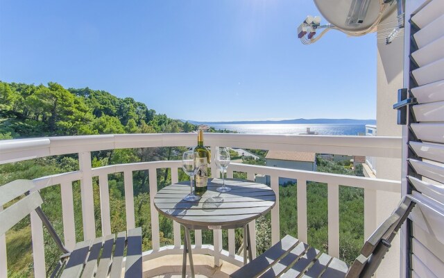 Apartments Seaview