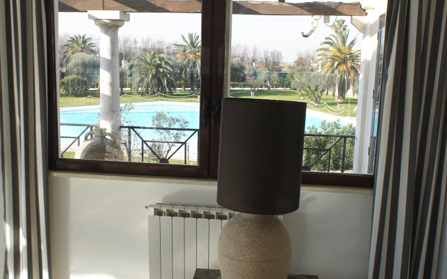 Porto Romano The Marina Resort