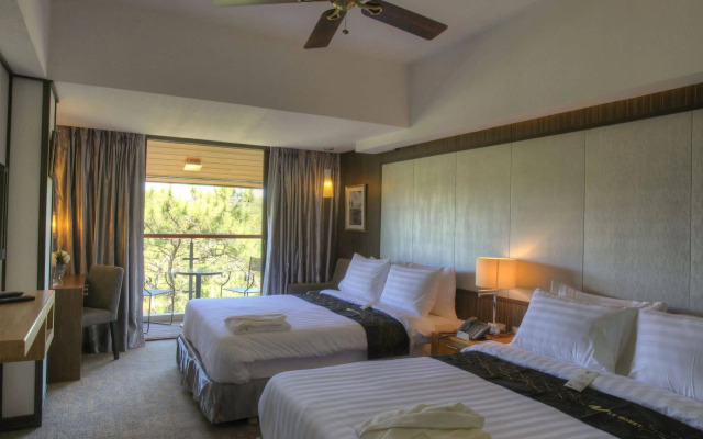 Le Monet Hotel